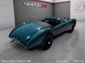 Mg a replica le mans 1959 etat concours occasion simplicicar pertuis  simplicicar simplicibike france