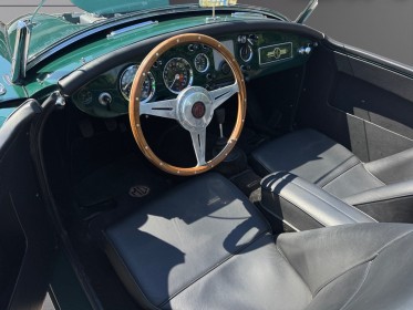 Mg a replica le mans 1959 etat concours occasion simplicicar pertuis  simplicicar simplicibike france