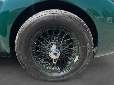 Mg a replica le mans 1959 etat concours occasion simplicicar pertuis  simplicicar simplicibike france