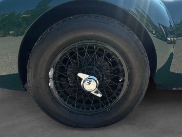 Mg a replica le mans 1959 etat concours occasion simplicicar pertuis  simplicicar simplicibike france