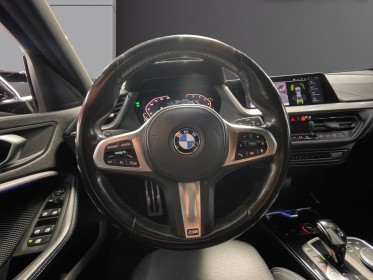 Bmw serie 1 f40 118i 136 ch dkg7 m sport occasion simplicicar meaux simplicicar simplicibike france
