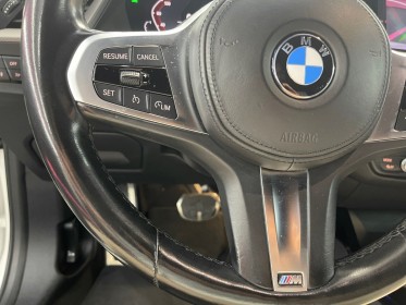 Bmw serie 1 f40 118i 136 ch dkg7 m sport occasion simplicicar meaux simplicicar simplicibike france