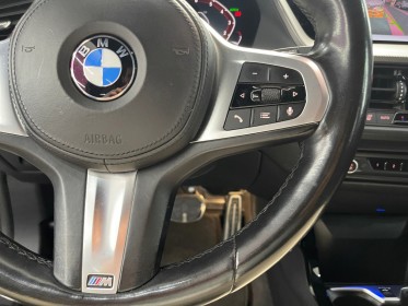 Bmw serie 1 f40 118i 136 ch dkg7 m sport occasion simplicicar meaux simplicicar simplicibike france