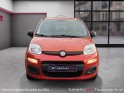 Fiat panda 1.2 69 ch easy courroie de distribution neuve climatisation garantie 12 mois occasion simplicicar toulouse sud...
