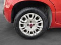 Fiat panda 1.2 69 ch easy courroie de distribution neuve climatisation garantie 12 mois occasion simplicicar toulouse sud...
