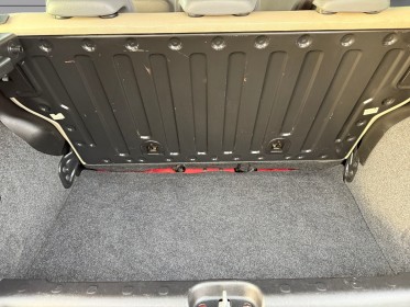 Fiat panda 1.2 69 ch easy courroie de distribution neuve climatisation garantie 12 mois occasion simplicicar toulouse sud...