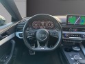 Audi a5 sportback v6 3.0 tdi 218 s tronic 7 s line occasion simplicicar rennes simplicicar simplicibike france