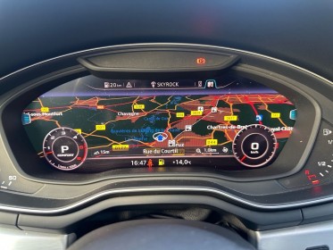 Audi a5 sportback v6 3.0 tdi 218 s tronic 7 s line occasion simplicicar rennes simplicicar simplicibike france