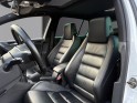 Volkswagen golf 2.0 tdi 170 gtd toit ouvrant cuir dynaudio garantie 12 mois occasion simplicicar mery-sur-oise simplicicar...