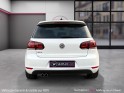 Volkswagen golf 2.0 tdi 170 gtd toit ouvrant cuir dynaudio garantie 12 mois occasion simplicicar mery-sur-oise simplicicar...