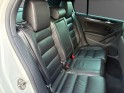 Volkswagen golf 2.0 tdi 170 gtd toit ouvrant cuir dynaudio garantie 12 mois occasion simplicicar mery-sur-oise simplicicar...
