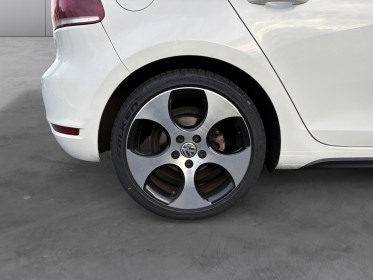 Volkswagen golf 2.0 tdi 170 gtd toit ouvrant cuir dynaudio garantie 12 mois occasion simplicicar mery-sur-oise simplicicar...