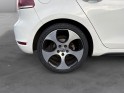 Volkswagen golf 2.0 tdi 170 gtd toit ouvrant cuir dynaudio garantie 12 mois occasion simplicicar mery-sur-oise simplicicar...