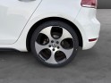 Volkswagen golf 2.0 tdi 170 gtd toit ouvrant cuir dynaudio garantie 12 mois occasion simplicicar mery-sur-oise simplicicar...