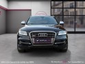 Audi sq5 v6 3.0 bitdi 313 quattro tiptronic 8 occasion simplicicar labarthe simplicicar simplicibike france
