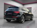 Audi sq5 v6 3.0 bitdi 313 quattro tiptronic 8 occasion simplicicar labarthe simplicicar simplicibike france