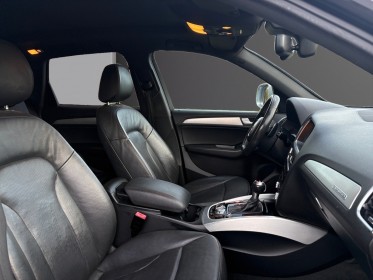 Audi sq5 v6 3.0 bitdi 313 quattro tiptronic 8 occasion simplicicar labarthe simplicicar simplicibike france