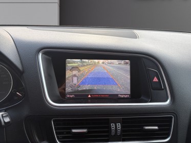 Audi sq5 v6 3.0 bitdi 313 quattro tiptronic 8 occasion simplicicar labarthe simplicicar simplicibike france