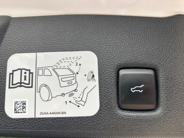 Ford kuga 2.5 duratec 225 ch powersplit phev e-cvt ss st-line occasion simplicicar caen  simplicicar simplicibike france