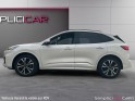Ford kuga 2.5 duratec 225 ch powersplit phev e-cvt ss st-line occasion simplicicar caen  simplicicar simplicibike france