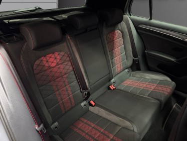 Volkswagen golf vii 2.0 tsi 290 cv dsg7  gti tcr occasion simplicicar pau simplicicar simplicibike france