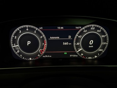 Volkswagen golf vii 2.0 tsi 290 cv dsg7  gti tcr occasion simplicicar pau simplicicar simplicibike france