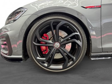 Volkswagen golf vii 2.0 tsi 290 cv dsg7  gti tcr occasion simplicicar pau simplicicar simplicibike france