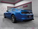 Ford mustang fastback v8 5.0 421 gt track pack/recaro/ bvm garantie 12 mois occasion simplicicar caen  simplicicar...