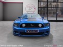 Ford mustang fastback v8 5.0 421 gt track pack/recaro/ bvm garantie 12 mois occasion simplicicar caen  simplicicar...