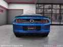 Ford mustang fastback v8 5.0 421 gt track pack/recaro/ bvm garantie 12 mois occasion simplicicar caen  simplicicar...