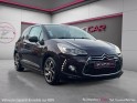 Citroen ds3 thp 165 ss sport chic occasion simplicicar labarthe simplicicar simplicibike france