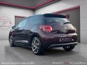 Citroen ds3 thp 165 ss sport chic occasion simplicicar labarthe simplicicar simplicibike france