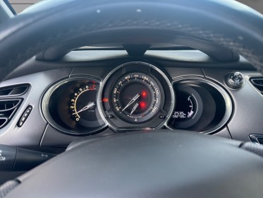 Citroen ds3 thp 165 ss sport chic occasion simplicicar labarthe simplicicar simplicibike france