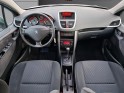 Peugeot 207 1.6 vti 120ch premium a occasion simplicicar tours  simplicicar simplicibike france