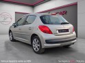 Peugeot 207 1.6 vti 120ch premium a occasion simplicicar tours  simplicicar simplicibike france