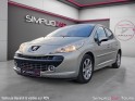 Peugeot 207 1.6 vti 120ch premium a occasion simplicicar tours  simplicicar simplicibike france