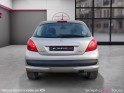Peugeot 207 1.6 vti 120ch premium a occasion simplicicar tours  simplicicar simplicibike france