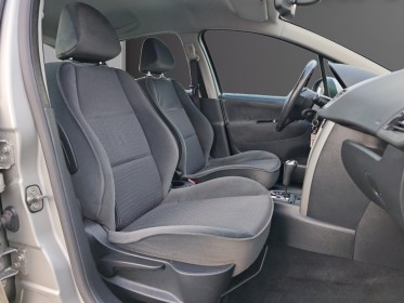 Peugeot 207 1.6 vti 120ch premium a occasion simplicicar tours  simplicicar simplicibike france