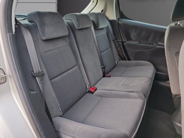 Peugeot 207 1.6 vti 120ch premium a occasion simplicicar tours  simplicicar simplicibike france