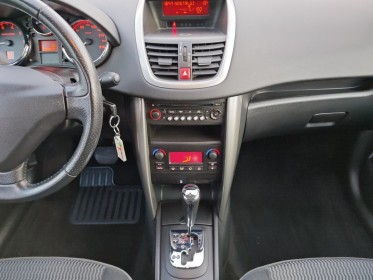 Peugeot 207 1.6 vti 120ch premium a occasion simplicicar tours  simplicicar simplicibike france