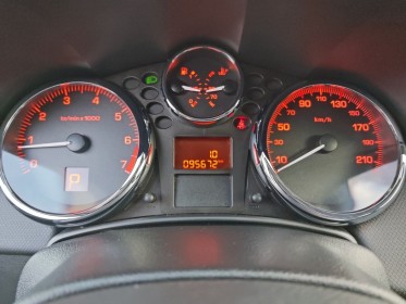 Peugeot 207 1.6 vti 120ch premium a occasion simplicicar tours  simplicicar simplicibike france