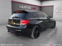 Bmw serie 1 f20 m135i xdrive 320 ch a occasion simplicicar rennes simplicicar simplicibike france