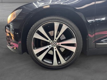 Volkswagen scirocco 1.4 tsi 160 occasion simplicicar pau simplicicar simplicibike france