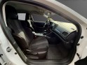 Renault megane iv berline gt line, 1.6 dci 130 chevaux , full  pack gt line sièges avant sport, volant perforé gt,......