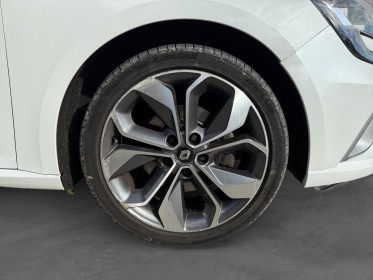 Renault megane iv berline gt line, 1.6 dci 130 chevaux , full  pack gt line sièges avant sport, volant perforé gt,......