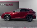 Lexus nx nx 300h 4wd f sport occasion simplicicar velay simplicicar simplicibike france