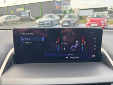 Lexus nx nx 300h 4wd f sport occasion simplicicar velay simplicicar simplicibike france