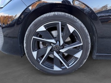 Peugeot 308 bluehdi 130ch ss eat8 allure pack occasion simplicicar rennes simplicicar simplicibike france