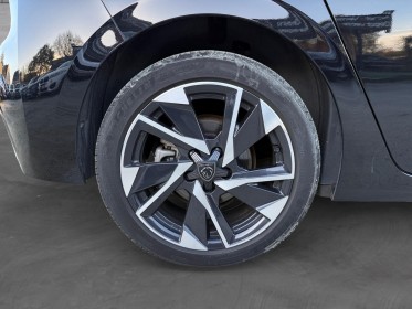 Peugeot 308 bluehdi 130ch ss eat8 allure pack occasion simplicicar rennes simplicicar simplicibike france