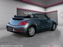 Volkswagen beetle 1.2 tsi 105cv 16v turbo cabriolet - garantie 12 mois occasion simplicicar toulon est simplicicar...
